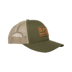 Spika Urban Waypoint Truckers Cap