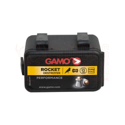Gamo Rocket Pellets .22