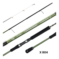 Okuma Tournament Concept X Fishing Rod