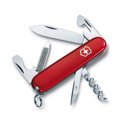 Victorinox Sportsman Swiss Army Knife 3.3 In