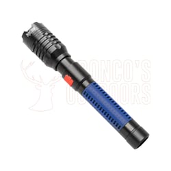 Perfect Image 4000 Lumens Rechargeable Torch with Powerbank Function