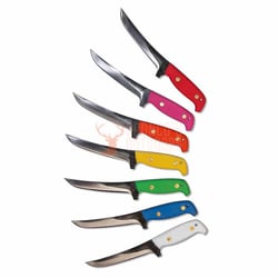 Svord Economy 87L Boning Knife 5 5/8"