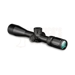 Vortex Viper HD Rifle Scope 3-15x44mm SFP VMR-3 MRAD