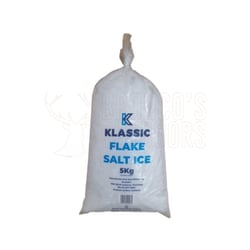 K2 Klassic Salt Ice 5kg