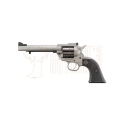 Ruger Super Wrangler Silver .22 LR / .22 Magnum