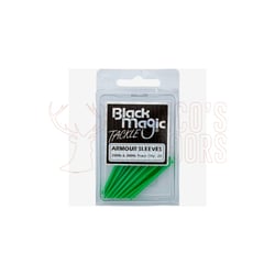Black Magic Armour Springs 200lb-300lb or 400lb-560lb Leader