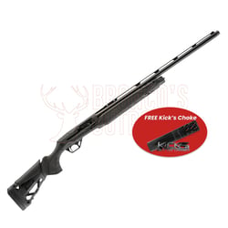 Beretta AX800S Black Synthetic Kick-Off Pro 12ga 3.5" 28"