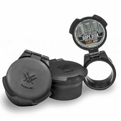 Vortex Defender Flip Cap