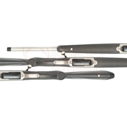Browning X-Bolt Stainless Steel Threaded 7mm-08 18" 1/2x20