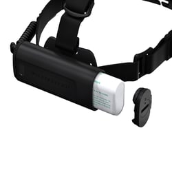 Ledlenser H15R Core Headlamp