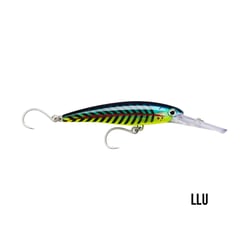 Rapala X-Rap Magnum 30 Trolling Lure Single Hook 30ft Dive