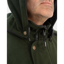 Swazi Windriver Jacket Olive