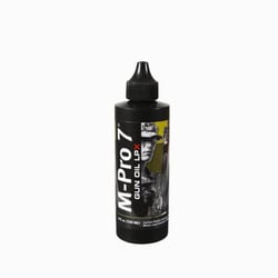 M-Pro 7 LPX Gun Oil 120ml