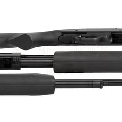 Mossberg 510 Pump Mini Super Bantam Synthetic .410ga 18.5"