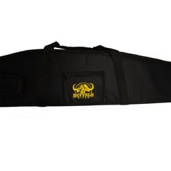 Buffalo River Carry PRO Gun Bag II with Silencer Pocket 52''