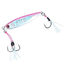 Daiwa Saltiga CV Jig 30-80gm