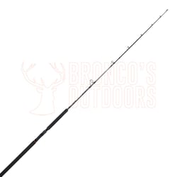 Shimano Backbone Fishing Rod 7' 1 Piece 10-15kg + Shimano Baitrunner D Series Fishing Reel 12000