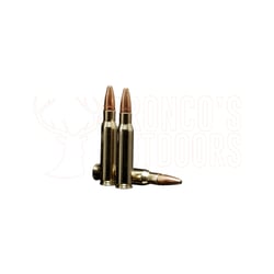 Sako Super Hammerhead .308 Win 150gr SPBT 20 Rounds