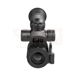 Hikmicro Alpex 4K A40EL Lite Night Vision Scope 40mm with Laser Rangefinder