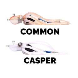 Mustad InkVader Octopus Jig Lure 60gm Mimic