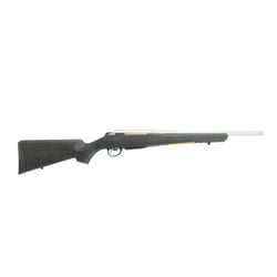 Tikka T3x Lite Stainless Bush Hunter 16" Threaded .308 Left Hand