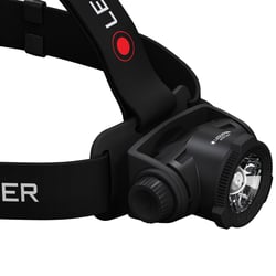 Ledlenser H7R Core Headlamp