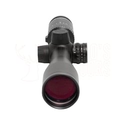 Zeiss Conquest V4 Riflescope 4-16x44 Reticle 60 Hunter Turrets
