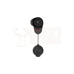 Nocpix Lumi L35R LRF Thermal Monocular 4-16x35mm