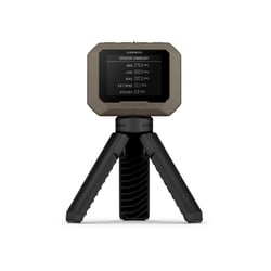 Garmin Xero C1 Pro Chronograph