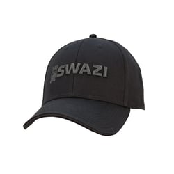 Swazi Legend Cap One Size Fits All