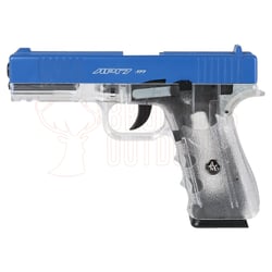 Air Chief AP17 CO2 Steel BB Pistol .177