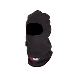 Stoney Creek Windproof Balaclava Black