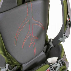 Stoney Creek Buller Pack 60+10L Bayleaf