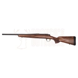 Browning X-Bolt 2 Blued 18" Walnut Stock Thread M14x1 .308 Win