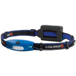 Ledlenser H4 Headlamp / Torch