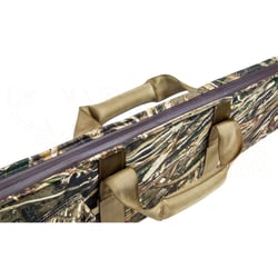 Manitoba Realtree Max-5 Camo Shotgun Bag 52"