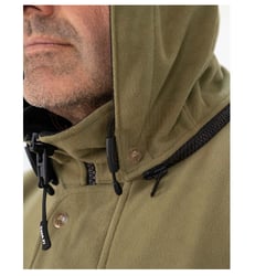Swazi Windriver Jacket Tussock