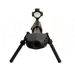 Victrix Corvo V Medium Flat Brown .50 BMG 27"