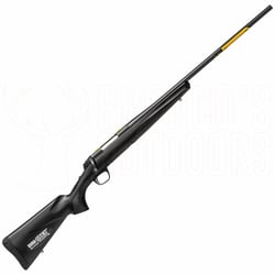 Browning X-Bolt Blued Stalker Threaded .223