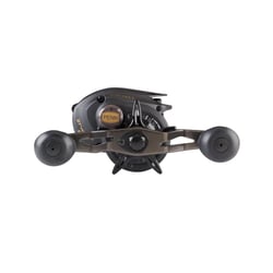 Penn Squall II Low Profile Baitcast Reels