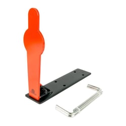 Fun Target Pop-Up Rimfire Rifle Target