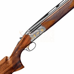Caesar Guerini Invictus III Ascent 30" Trap 12ga