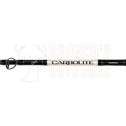 Shimano Carbolite 7' 2 Piece 8-10kg Rod + Shimano Talica 10 Reel