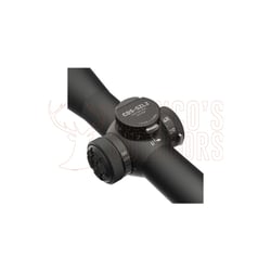 Leupold VX-6HD Gen2 Riflescope 3-18x44 CDS SZL2 Side Focus Illuminated Firedot Duplex 30mm