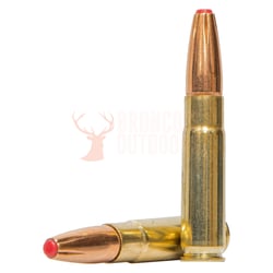 Hornady Subsonic 300 Blackout 190gr Sub-X 20 Rounds