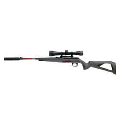 Winchester Xpert .22 LR 16.5" + 4x40mm Scope + Suppressor