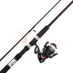 Jarvis Walker Focus Rod 2pc