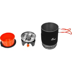 FireMaple FMS-X1 Cook System