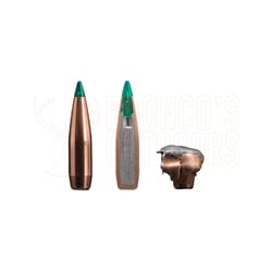Sako Gamehead Pro .308 Win 150gr GameChanger