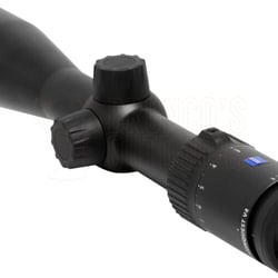 Zeiss Conquest V4 Riflescope 3-12x44 Reticle 20